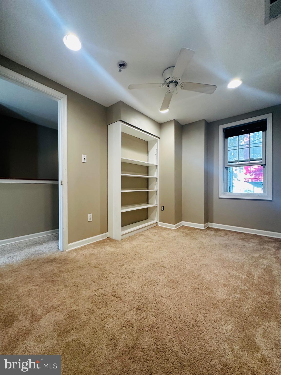 ART MUSEUM AREA - Residential