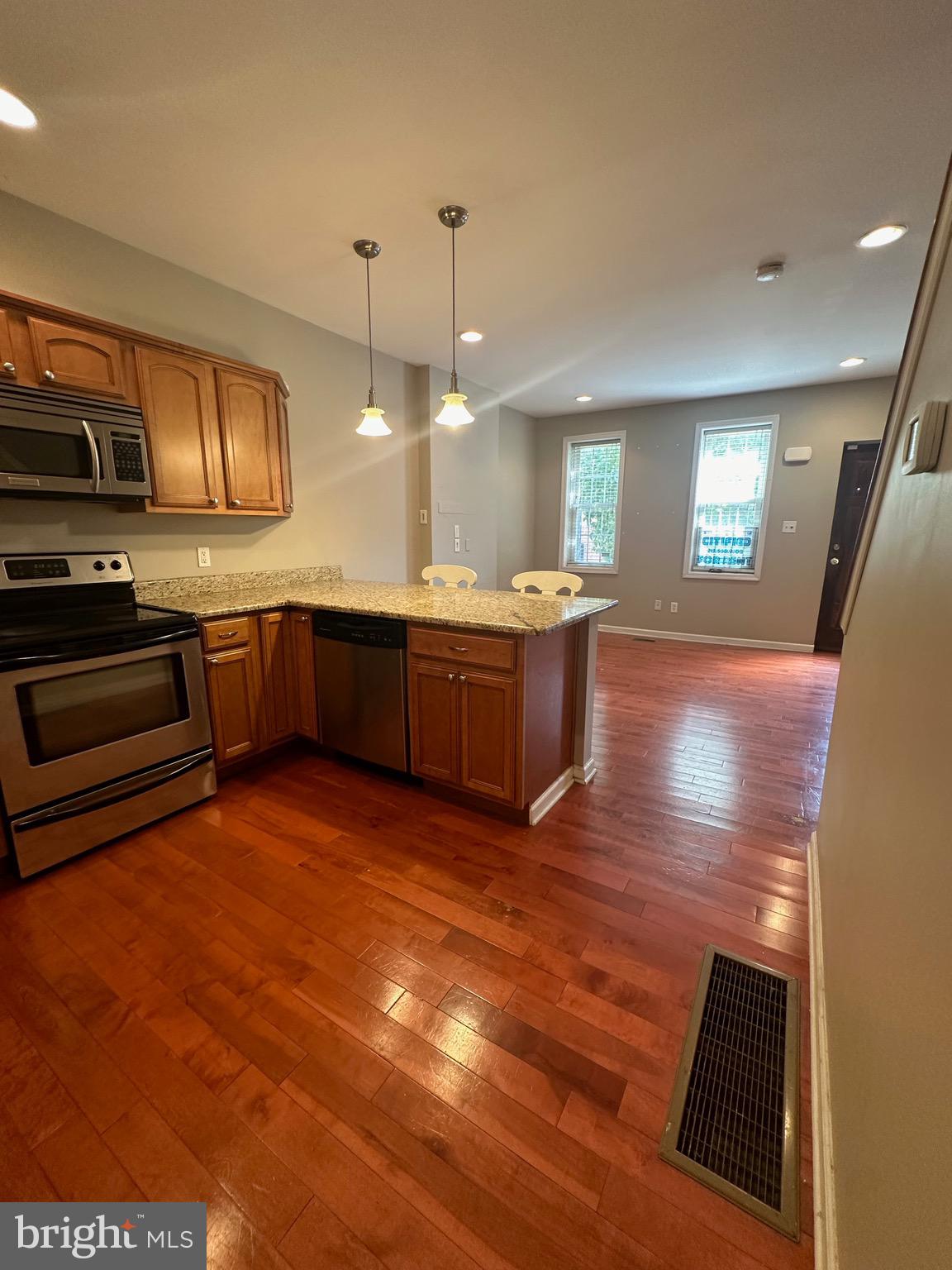 ART MUSEUM AREA - Residential