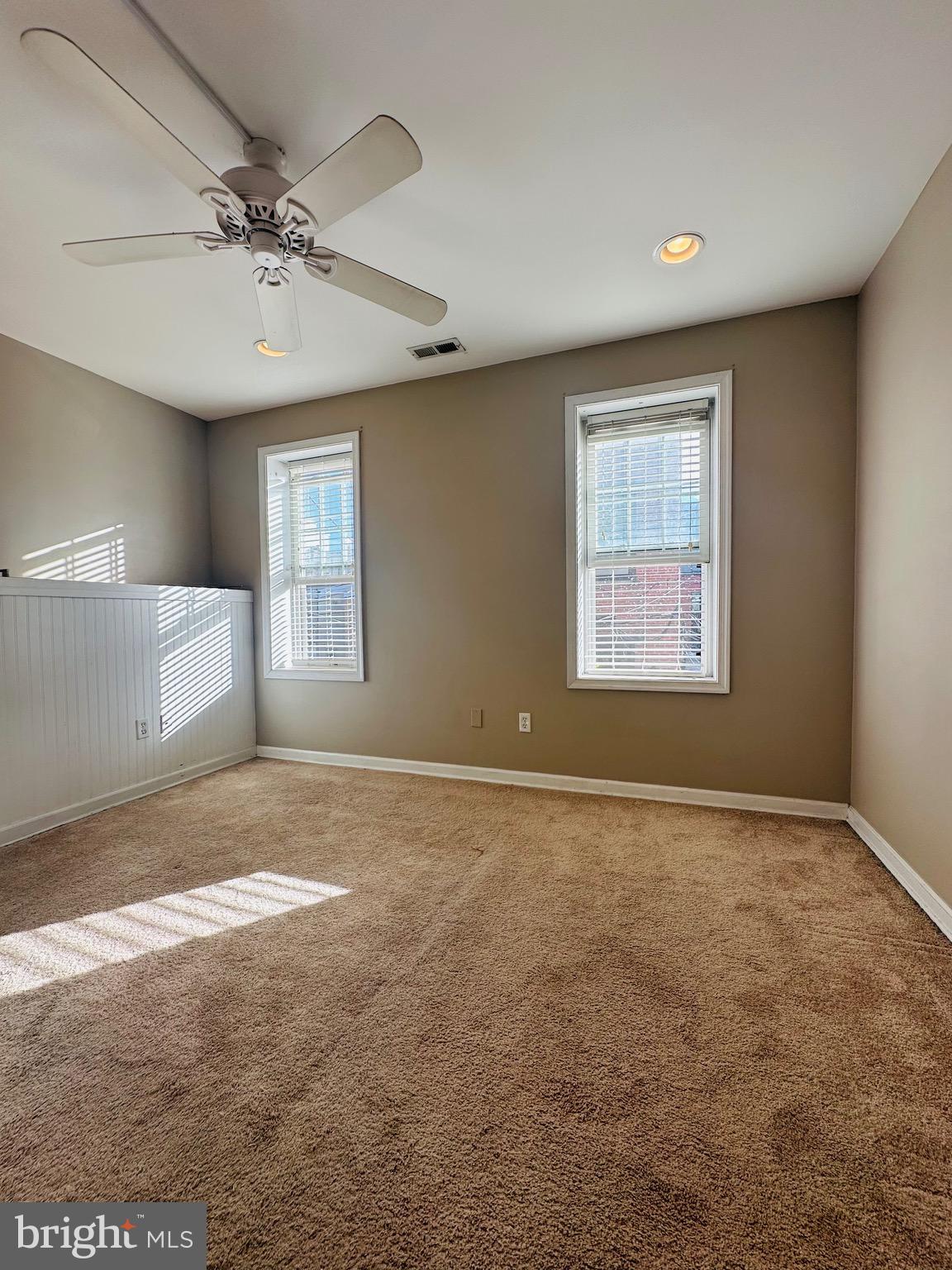 ART MUSEUM AREA - Residential