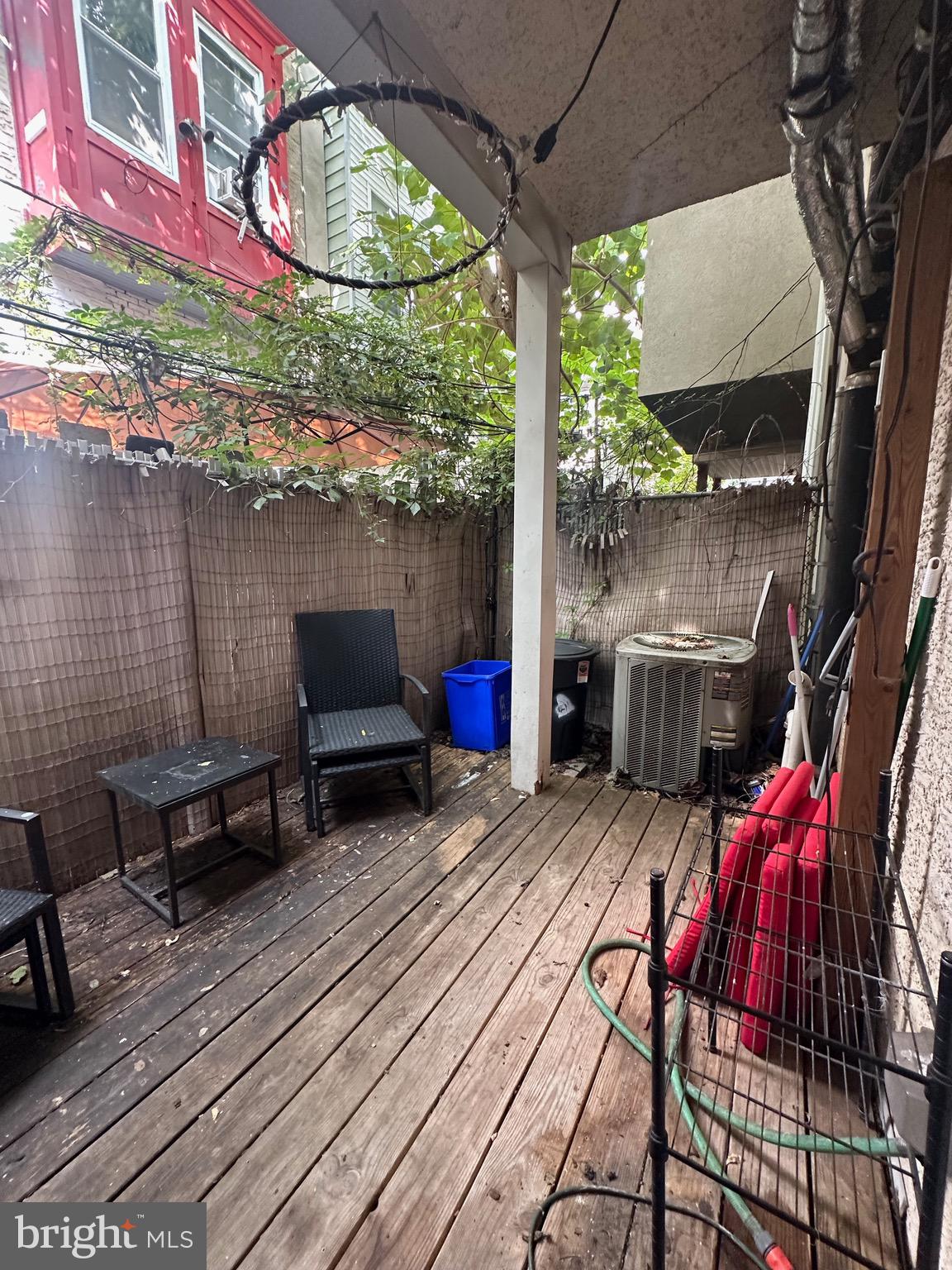 ART MUSEUM AREA - Residential