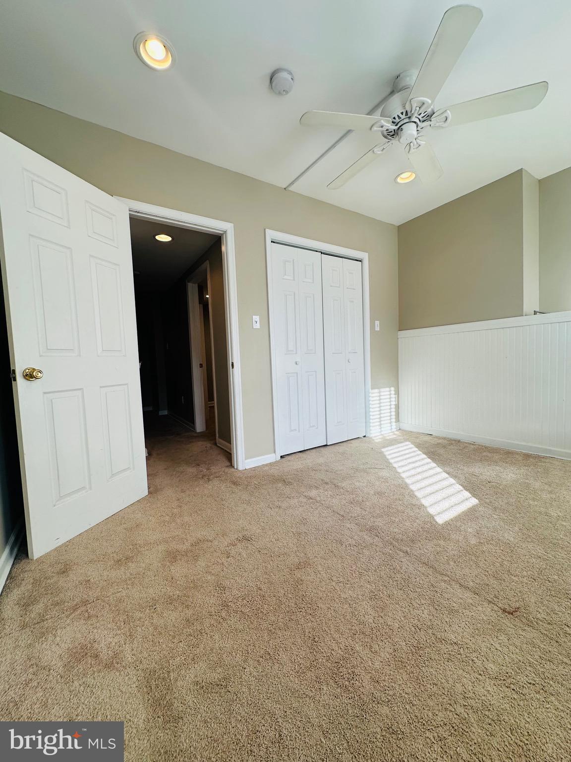 ART MUSEUM AREA - Residential