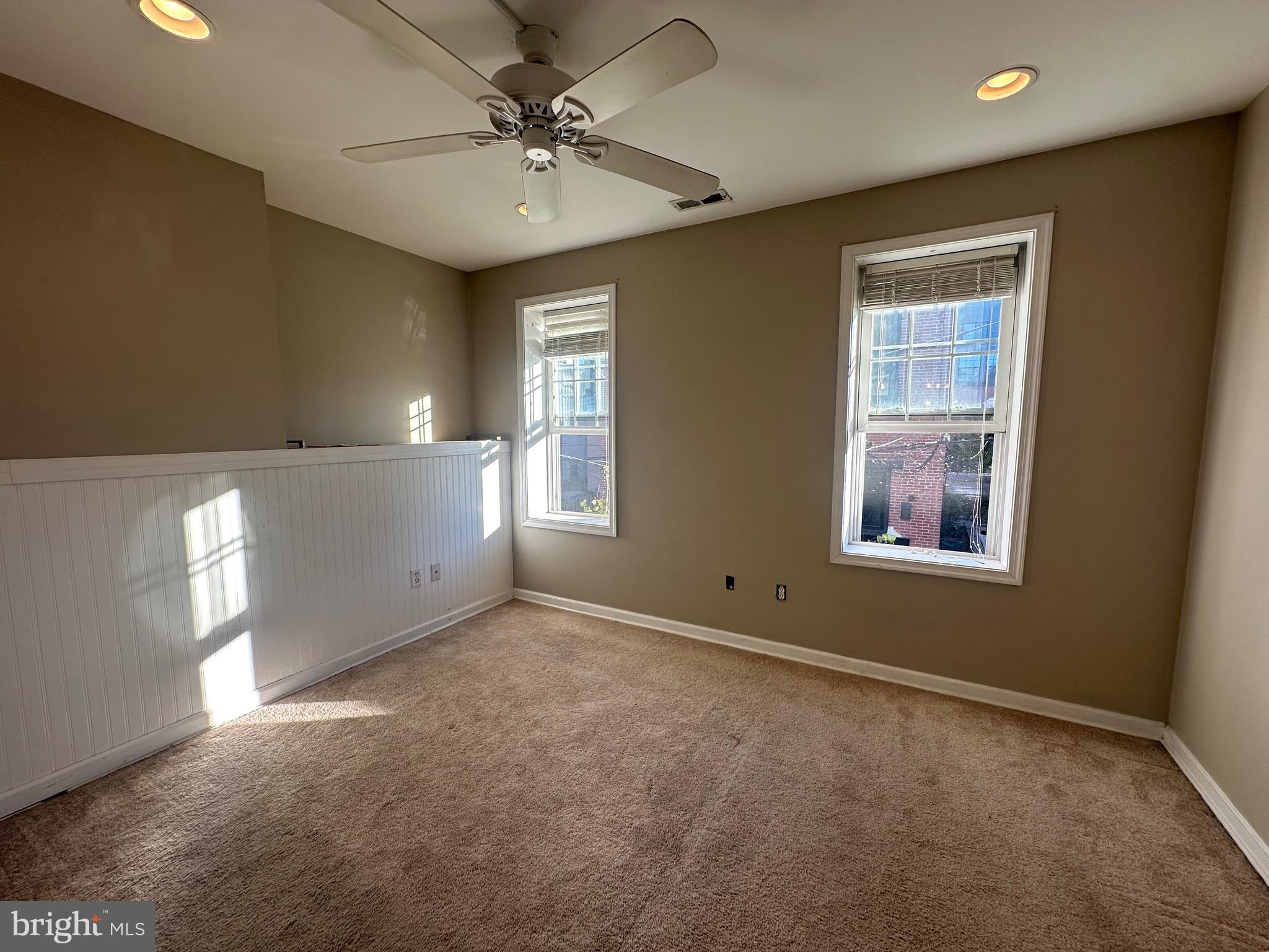 ART MUSEUM AREA - Residential