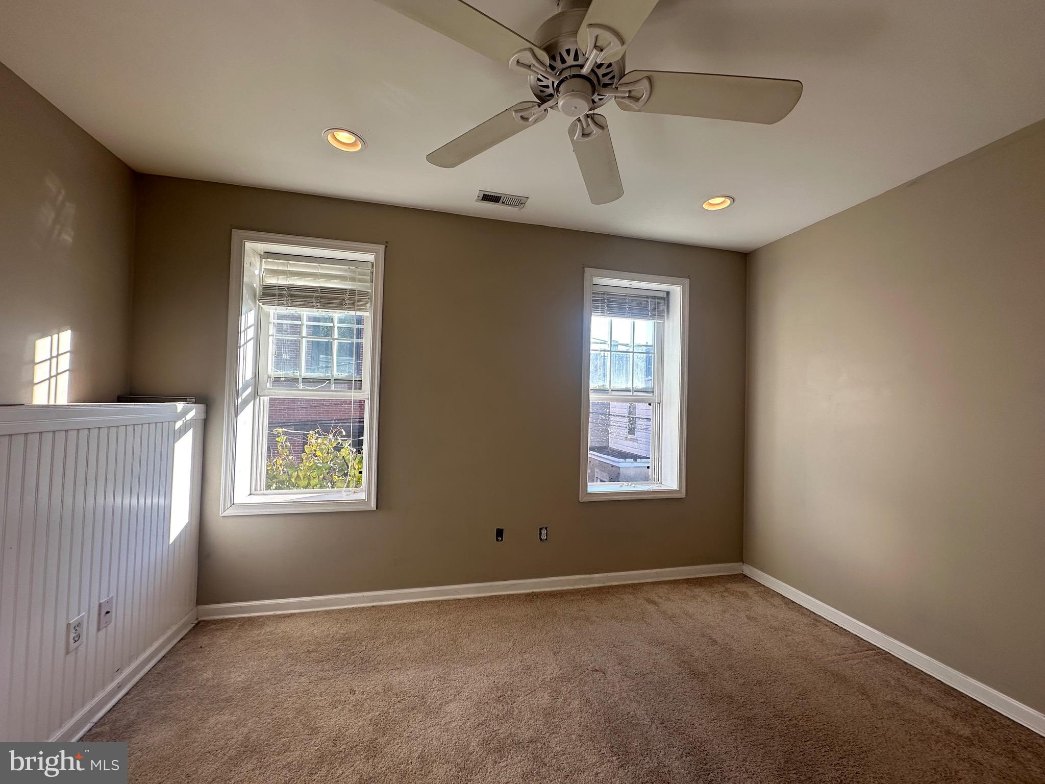 ART MUSEUM AREA - Residential