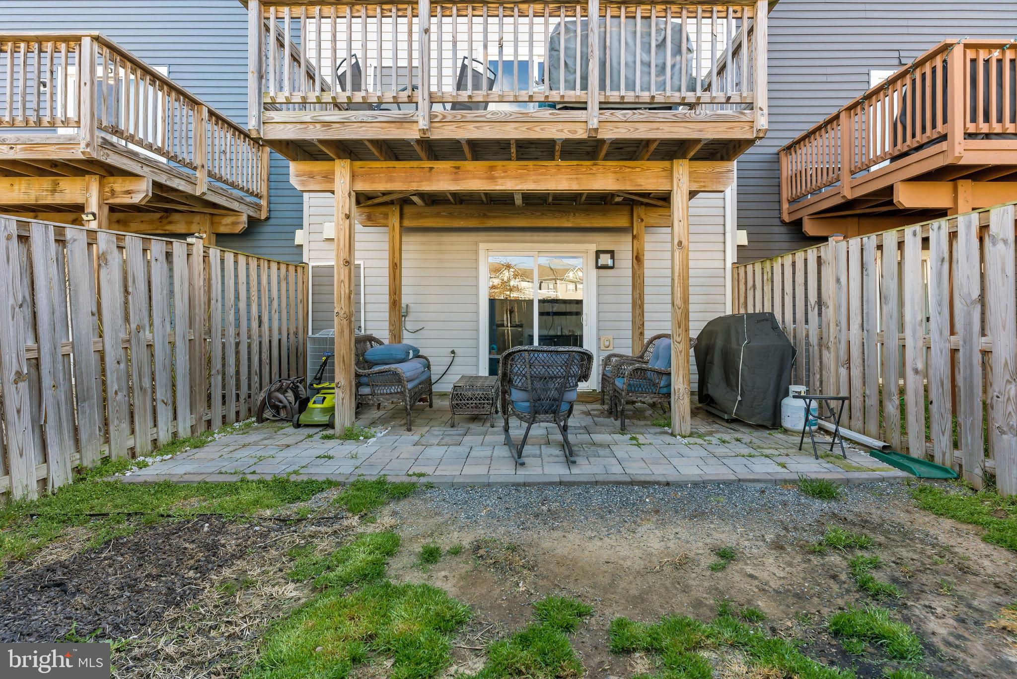 BERKELEY RIDGE - Residential