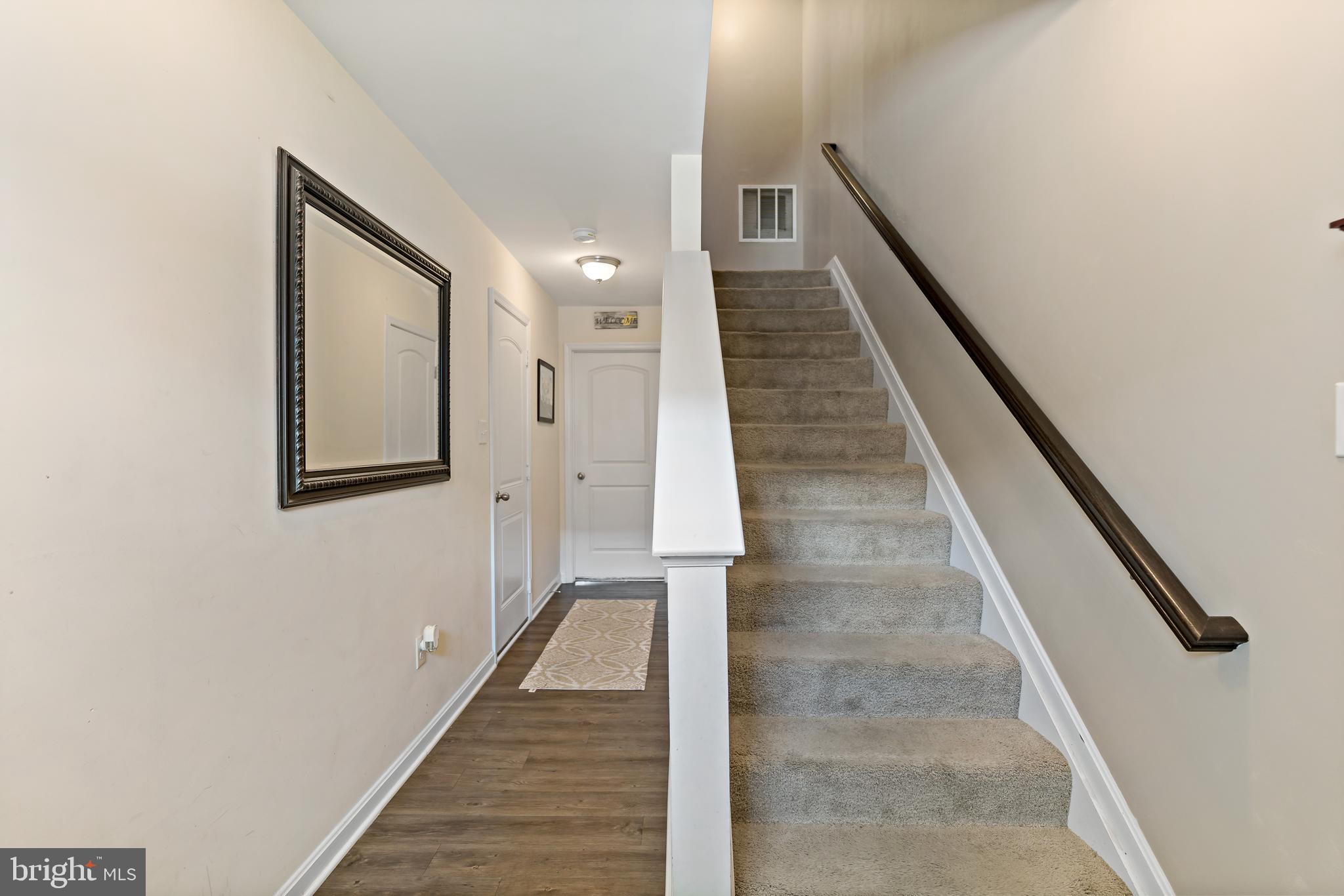 BERKELEY RIDGE - Residential