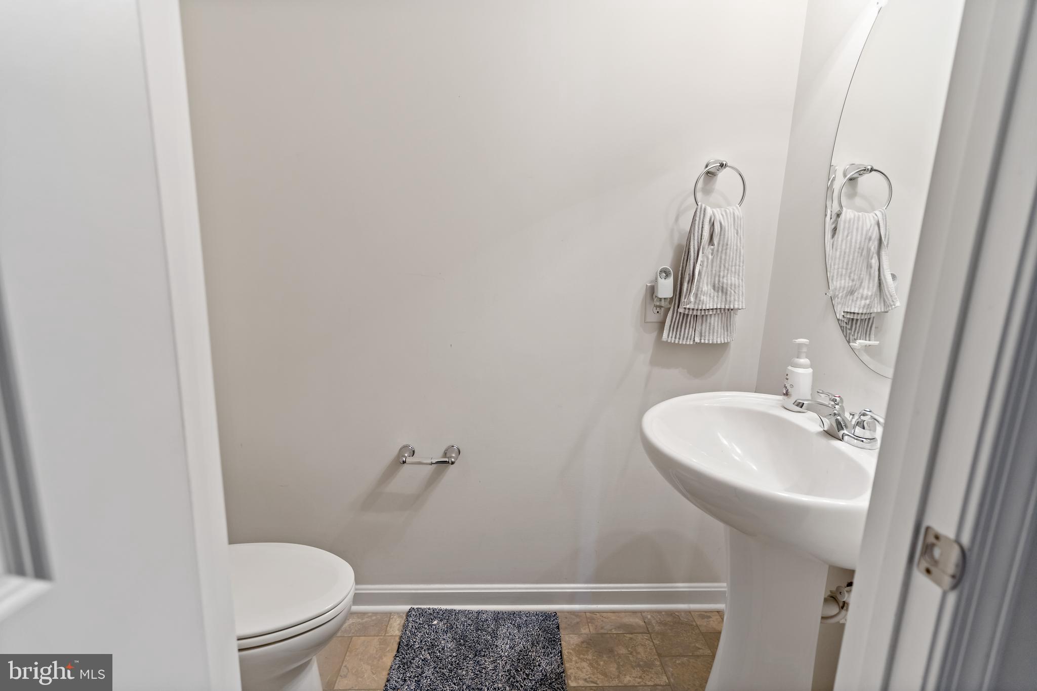 BERKELEY RIDGE - Residential