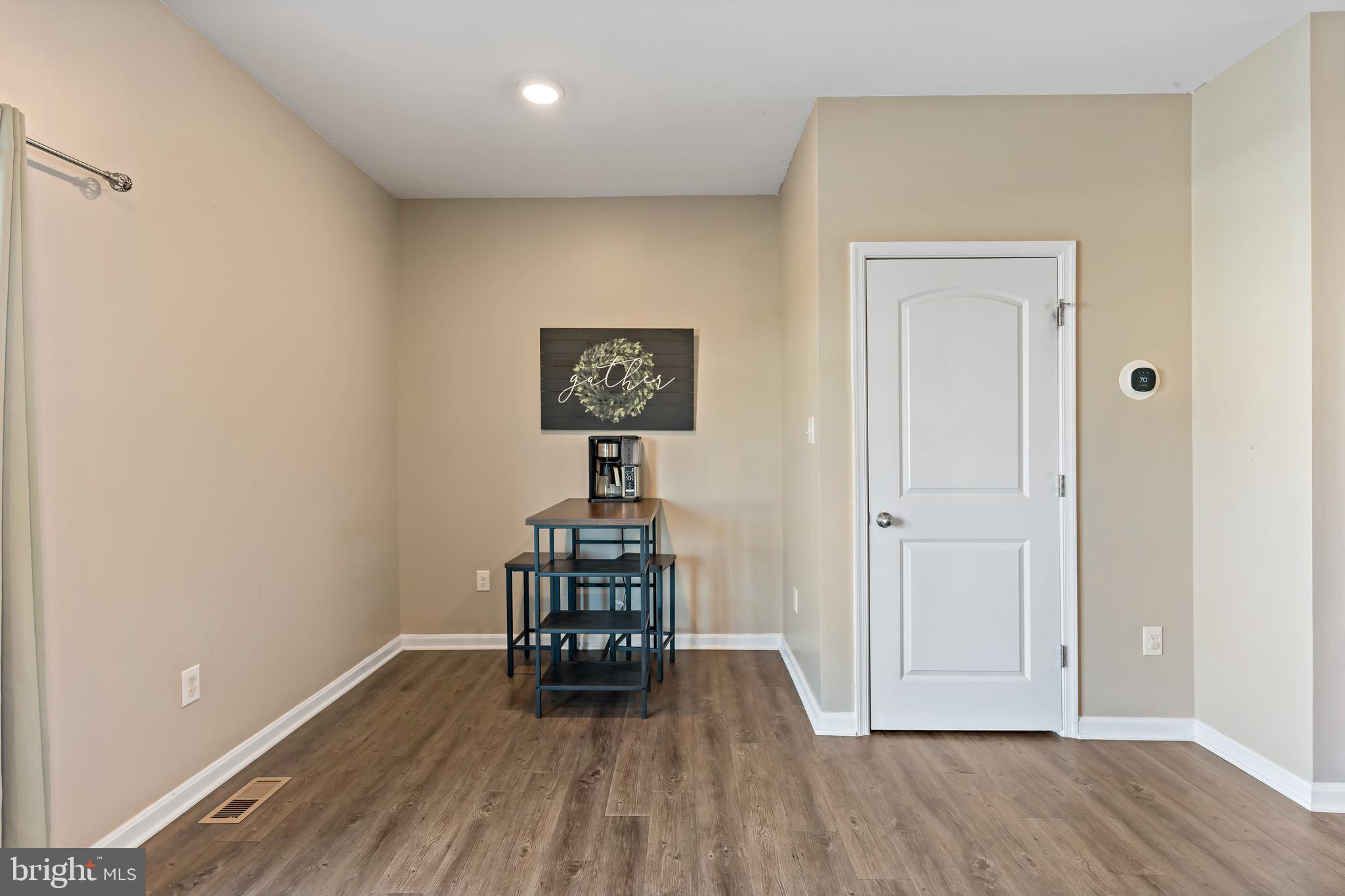 BERKELEY RIDGE - Residential