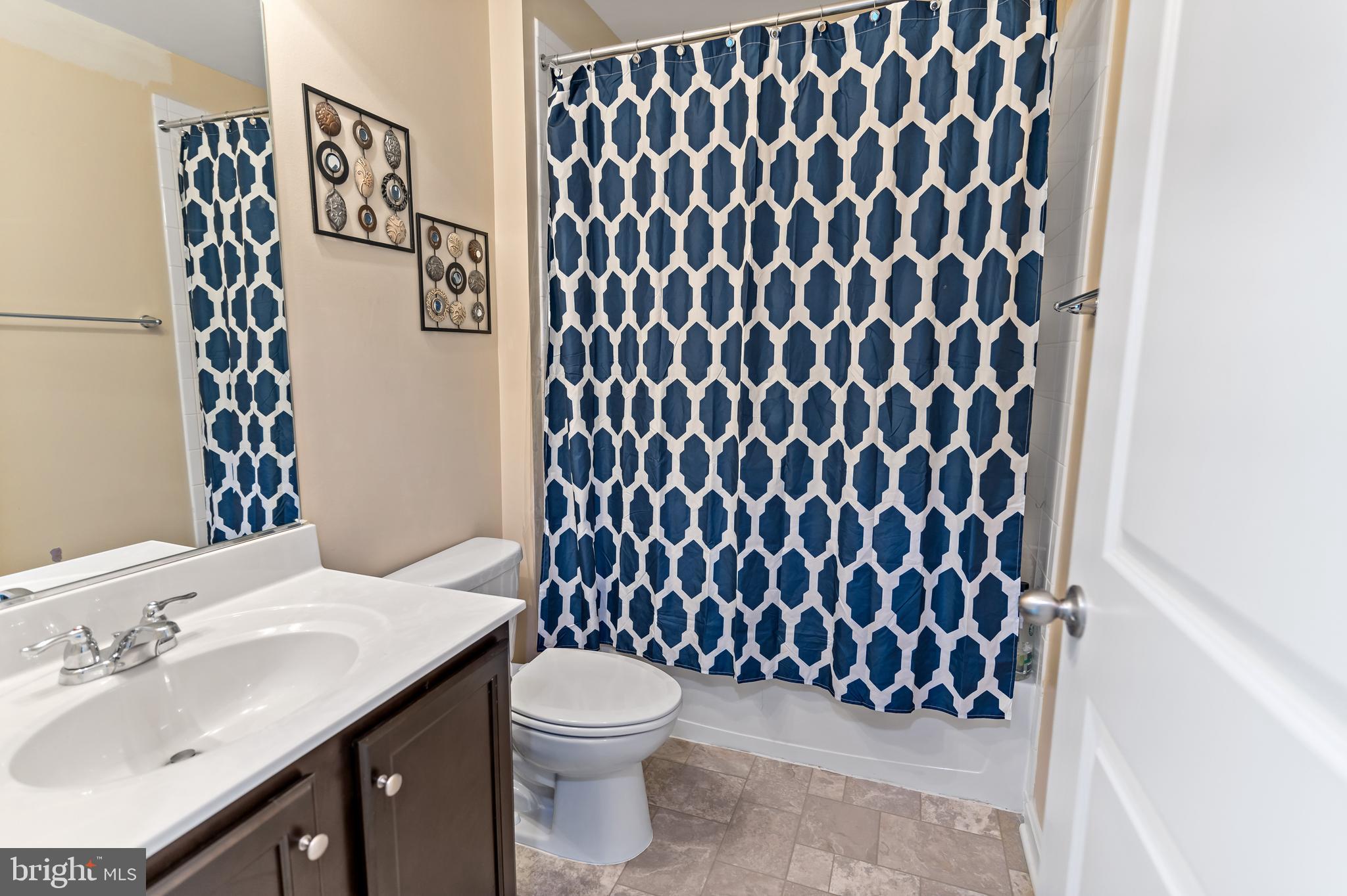 BERKELEY RIDGE - Residential