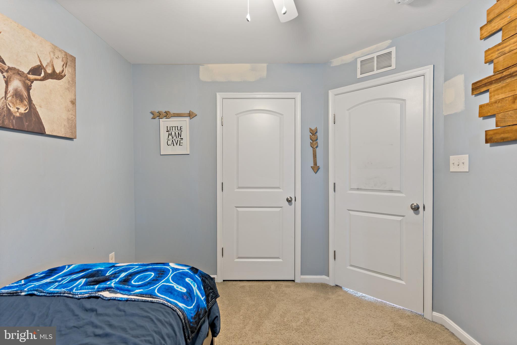 BERKELEY RIDGE - Residential