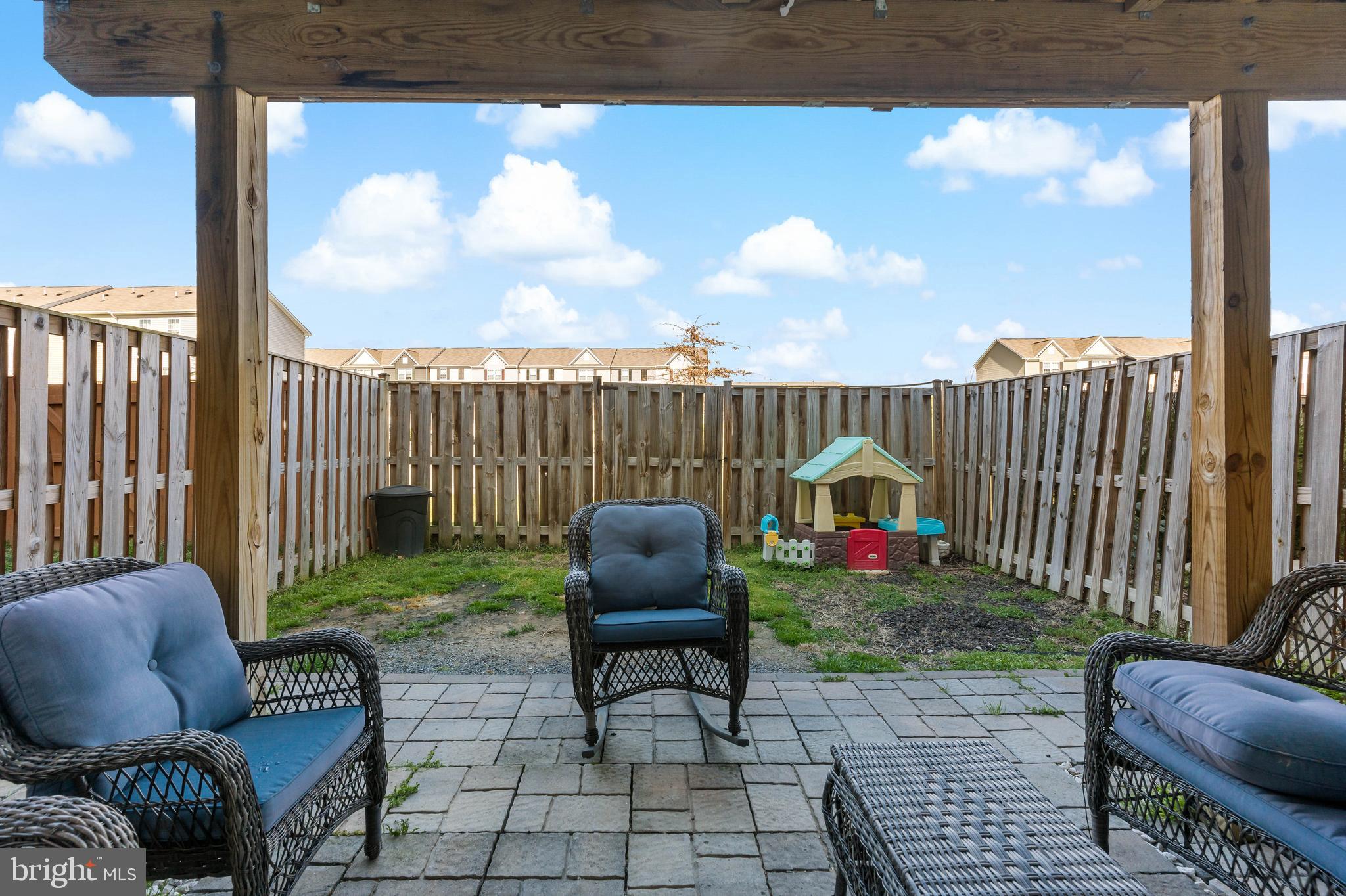 BERKELEY RIDGE - Residential