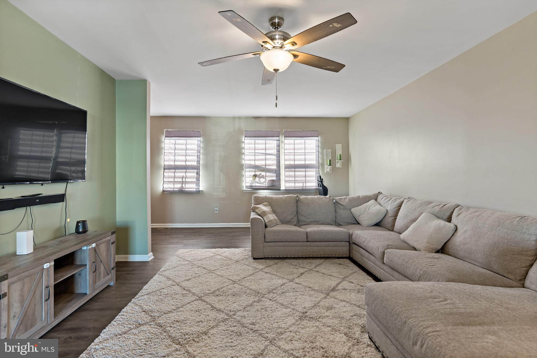 BERKELEY RIDGE - Residential