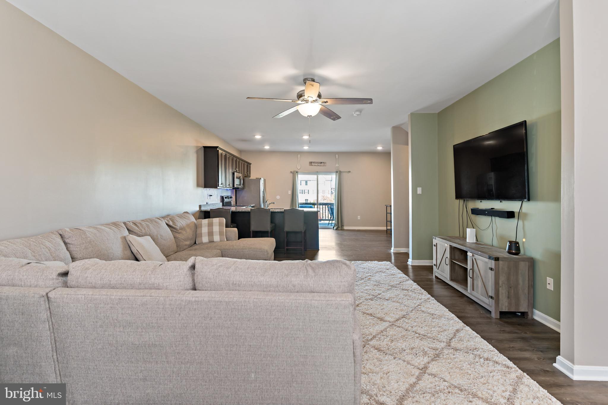 BERKELEY RIDGE - Residential