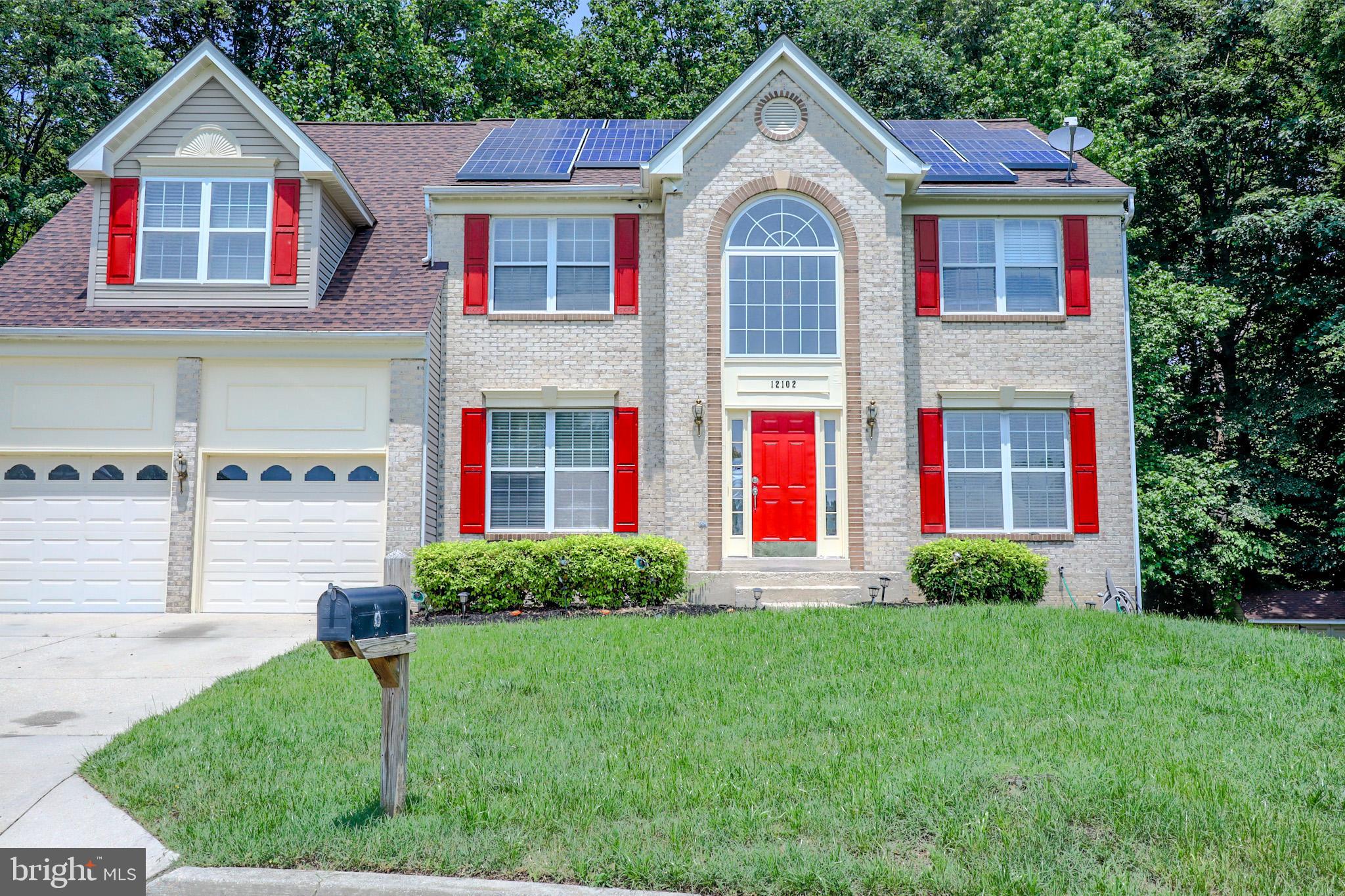 Price drop for quick sale. Single Family Home in Marlton Community. Home features Eat-in gourmet kitchen with center Island, open to family room and sliding glass entry to wrap-around deck, separate dining room , 2 story foyer with balcony overlooking the family room, owner's suite with spa bath, dual sink and walk-in closets. Finished basement with wet bar. Please bring all your buyers, because it will not last long. Welcome home.