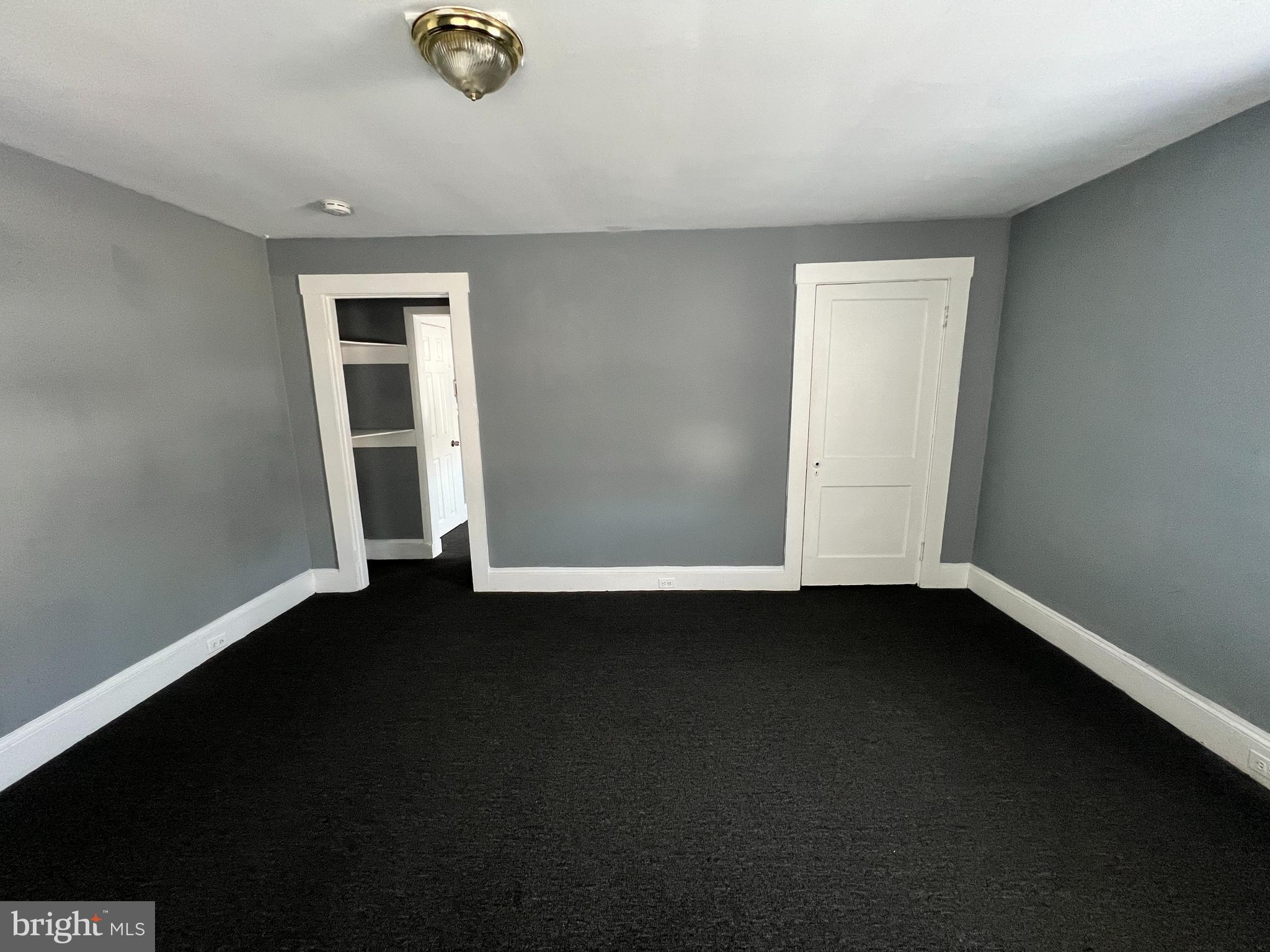 TOWN OF BEL AIR - Residential Lease