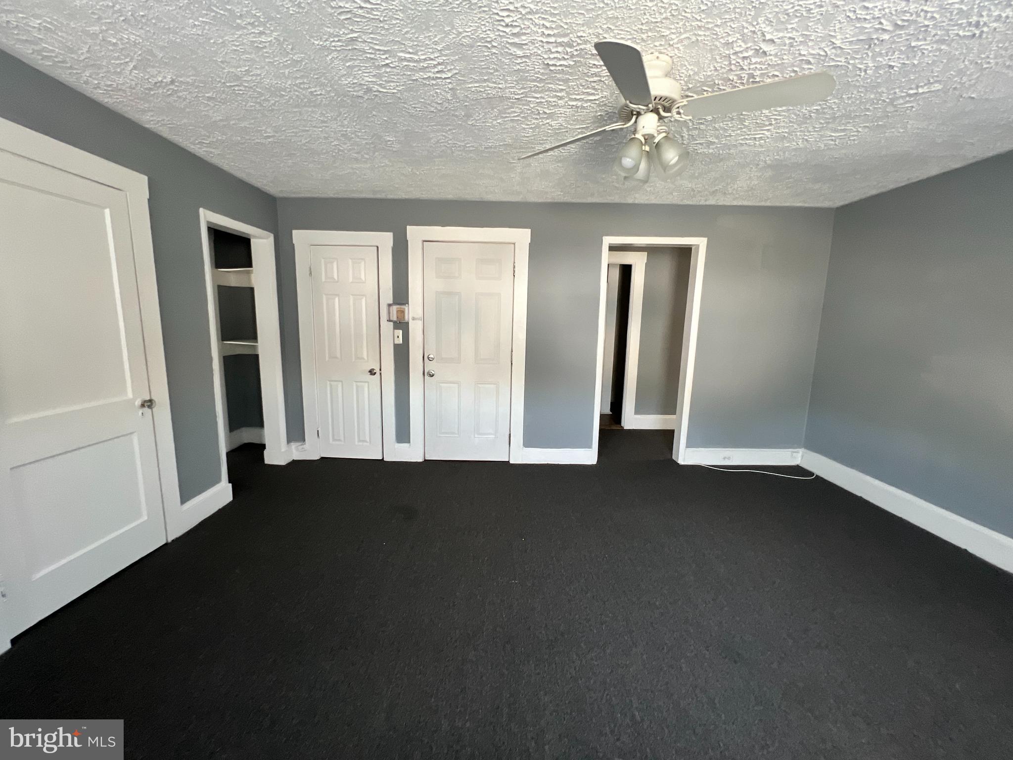 TOWN OF BEL AIR - Residential Lease