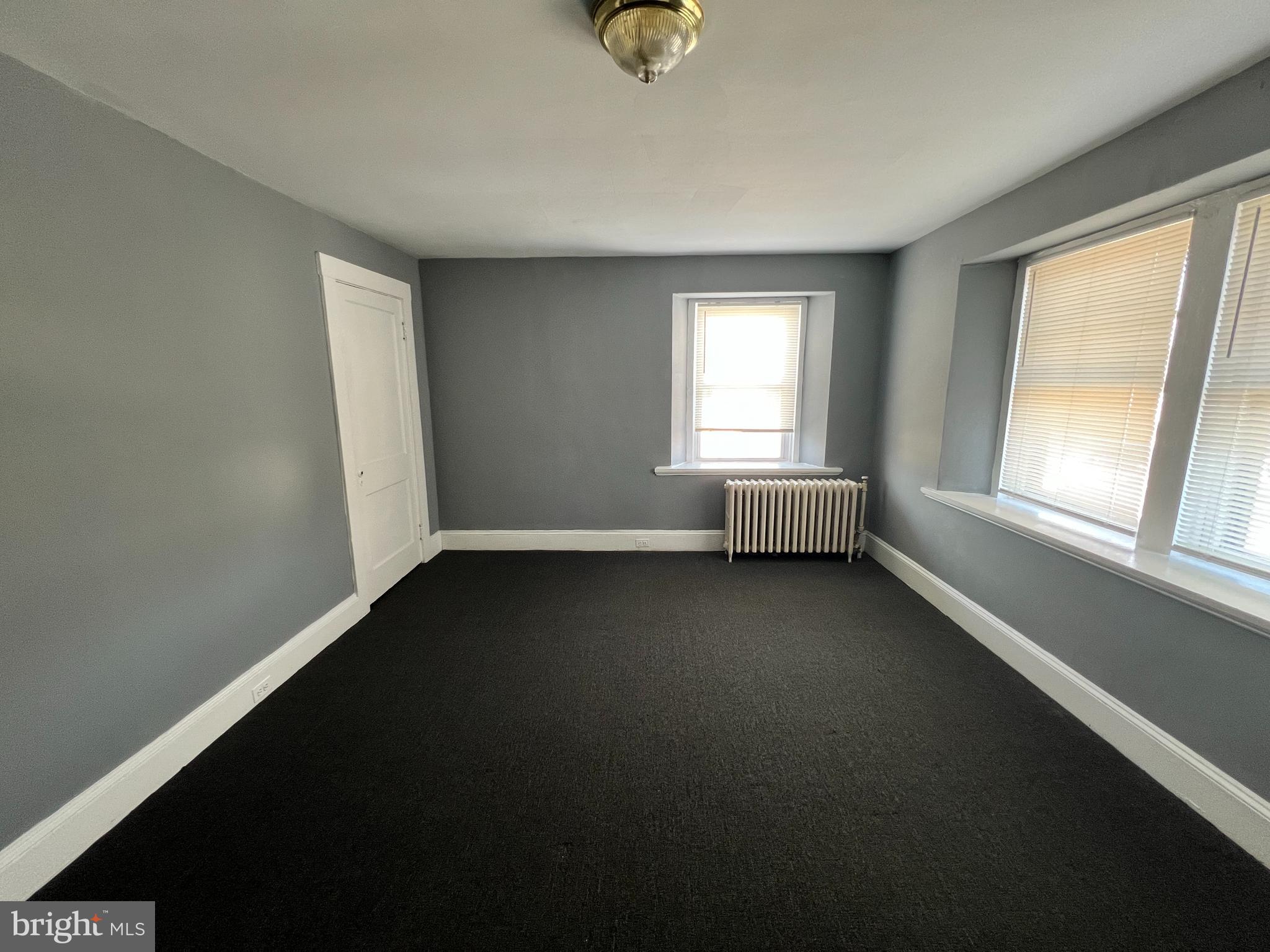 TOWN OF BEL AIR - Residential Lease