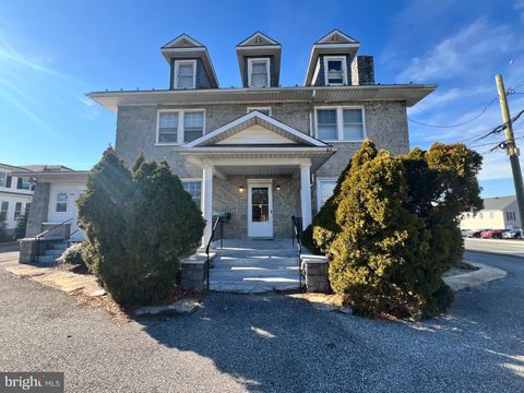 502 S MAIN STREET 2B BEL AIR MD 21014