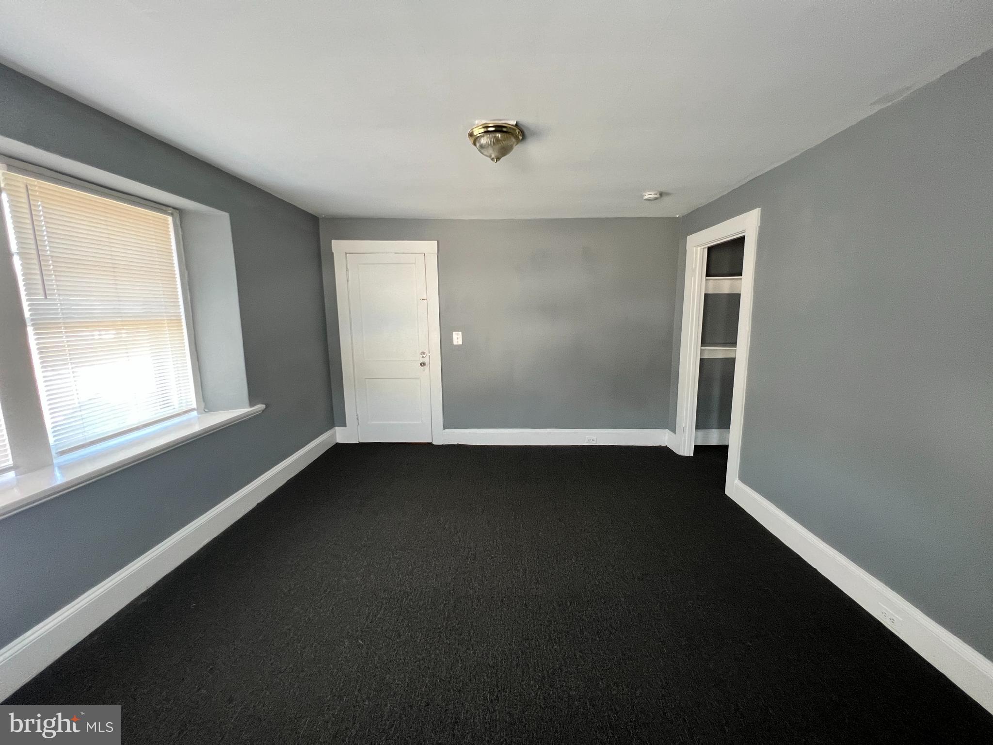 TOWN OF BEL AIR - Residential Lease