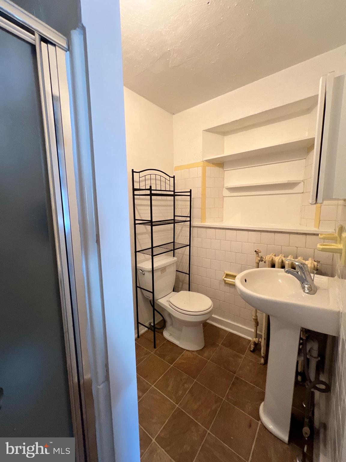 TOWN OF BEL AIR - Residential Lease