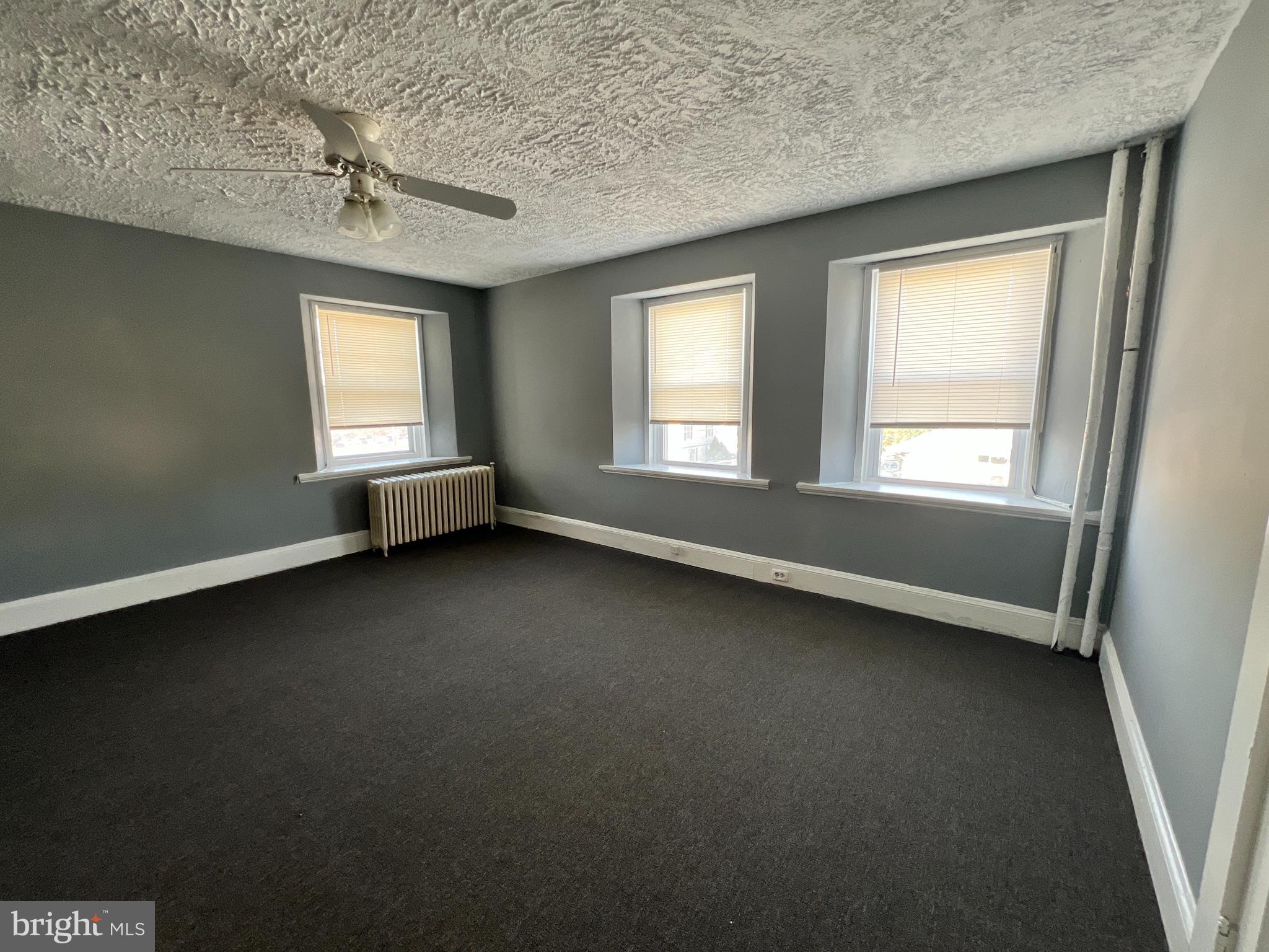 TOWN OF BEL AIR - Residential Lease