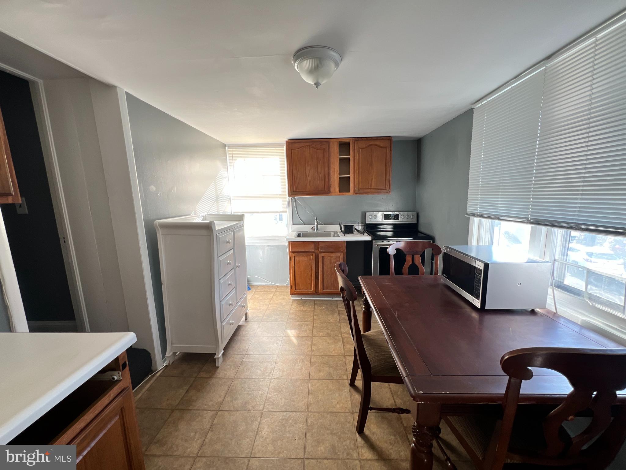 TOWN OF BEL AIR - Residential Lease