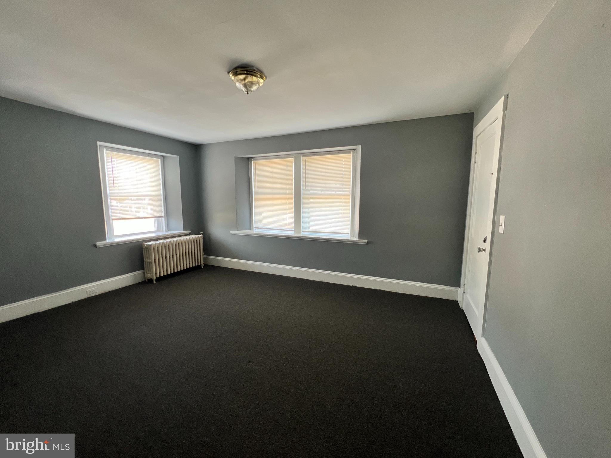 TOWN OF BEL AIR - Residential Lease