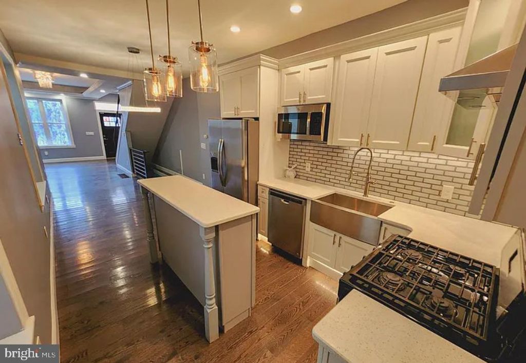 Photo of 1759 N 27th Street, PHILADELPHIA, PA 19121 (MLS # PAPH2590792)