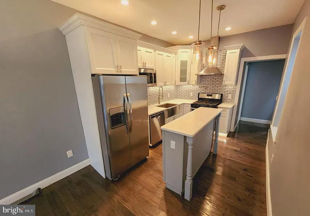 Photo of 1759 N 27th Street, PHILADELPHIA, PA 19121 (MLS # PAPH2590792)