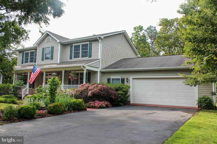 PINE RIDGE - Residential