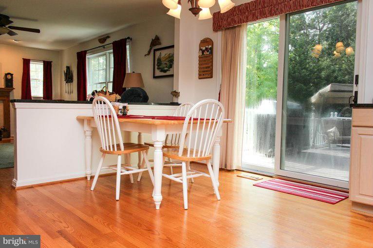 PINE RIDGE - Residential