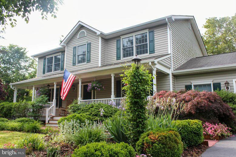 PINE RIDGE - Residential