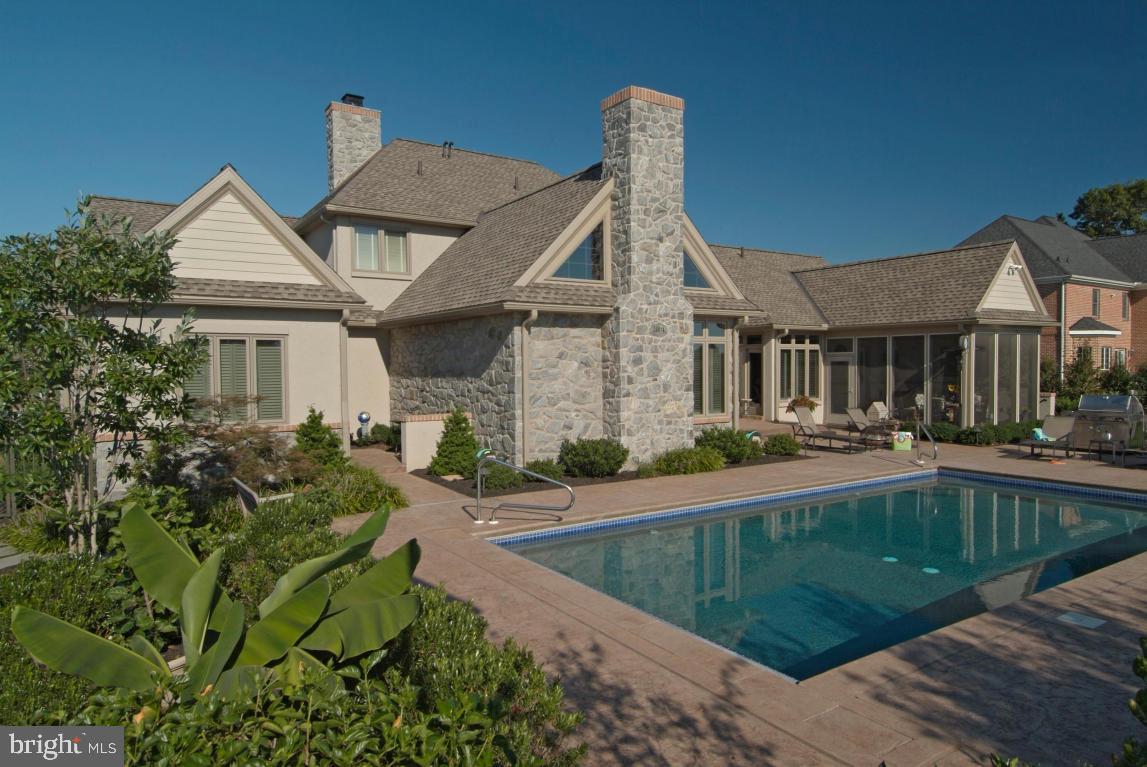 BENT CREEK - Residential