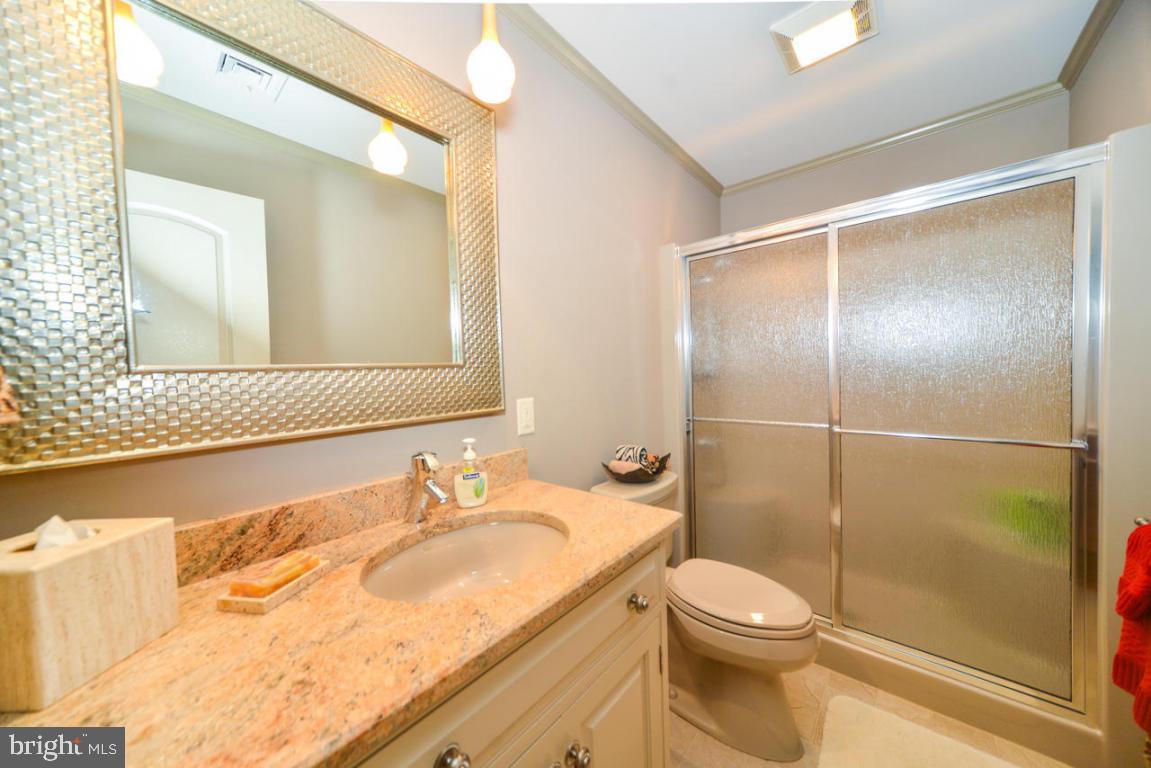 BENT CREEK - Residential