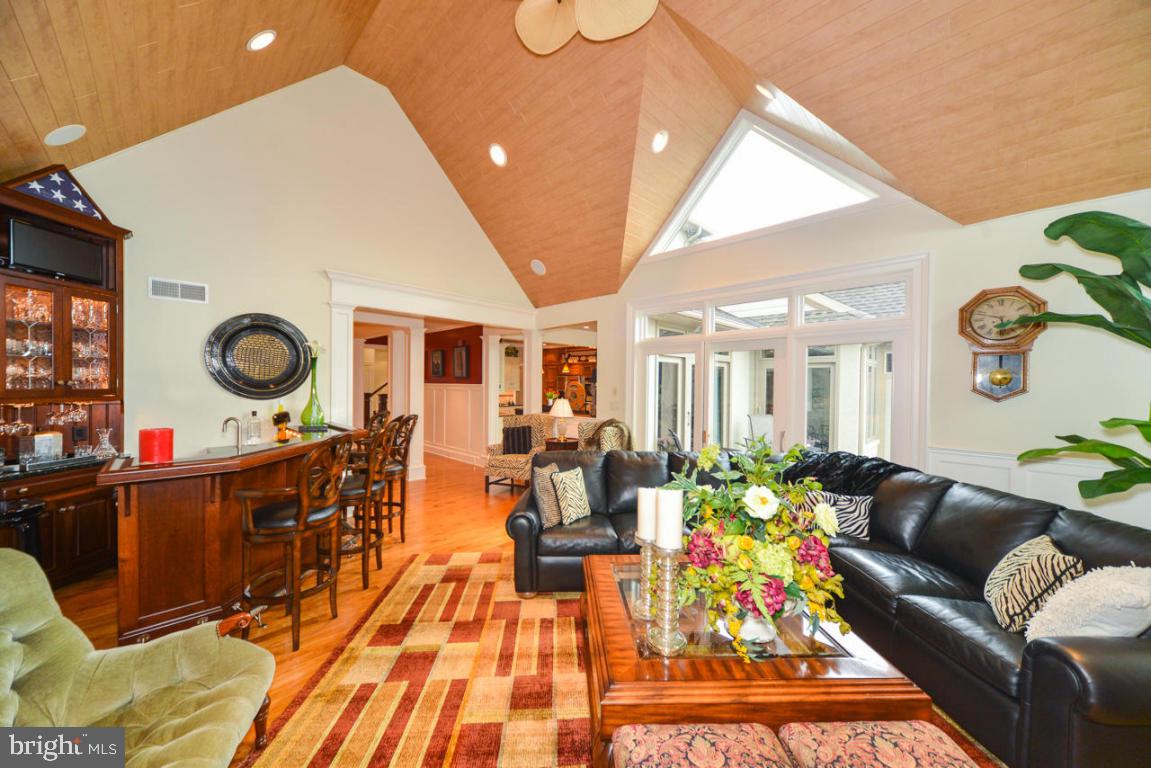 BENT CREEK - Residential