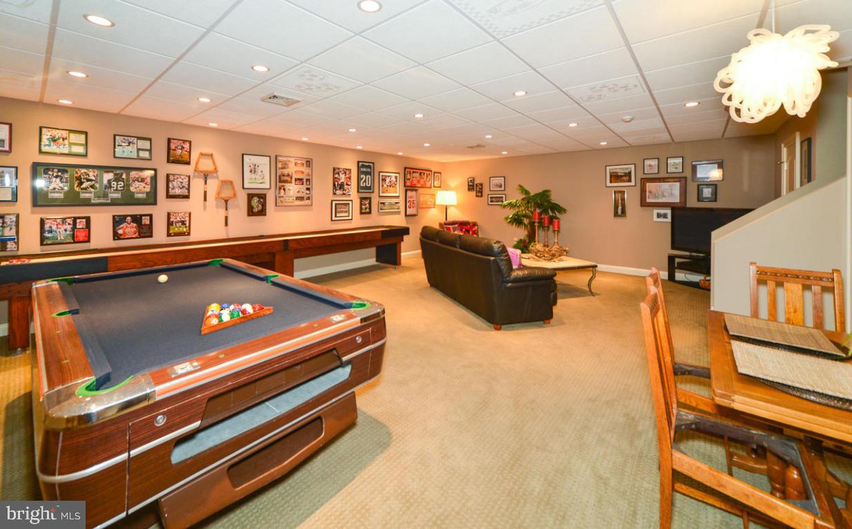 BENT CREEK - Residential