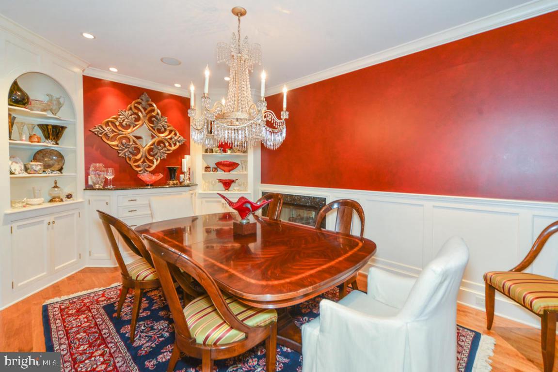 BENT CREEK - Residential