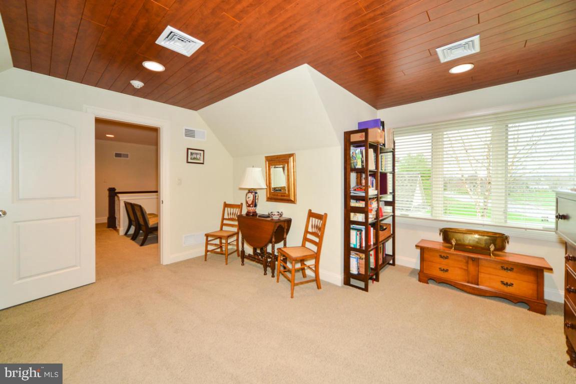 BENT CREEK - Residential