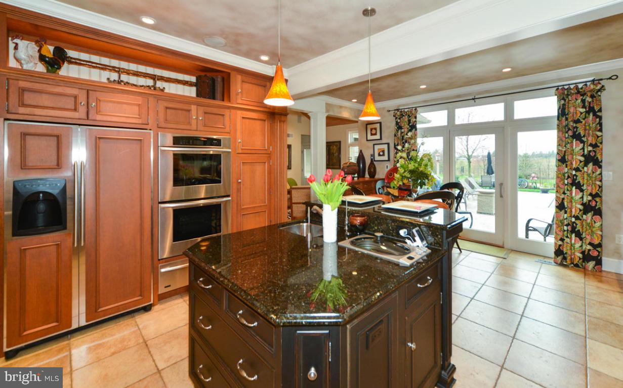 BENT CREEK - Residential