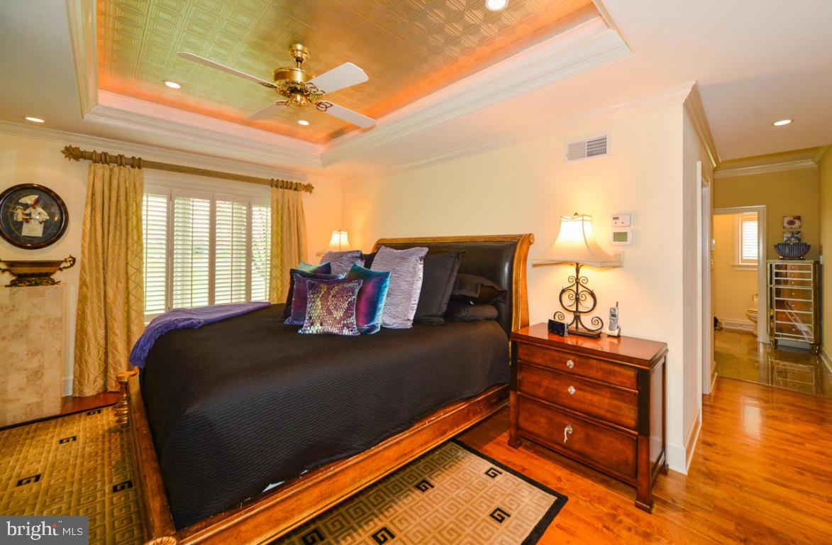 BENT CREEK - Residential