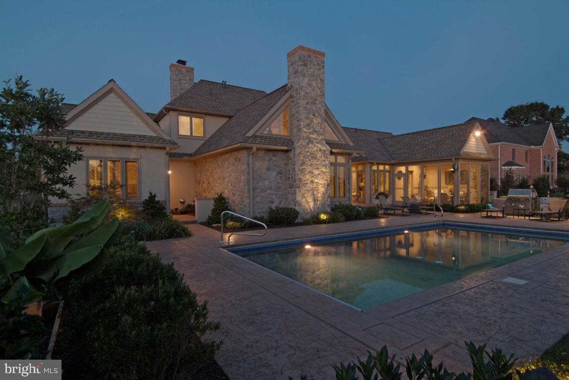 BENT CREEK - Residential