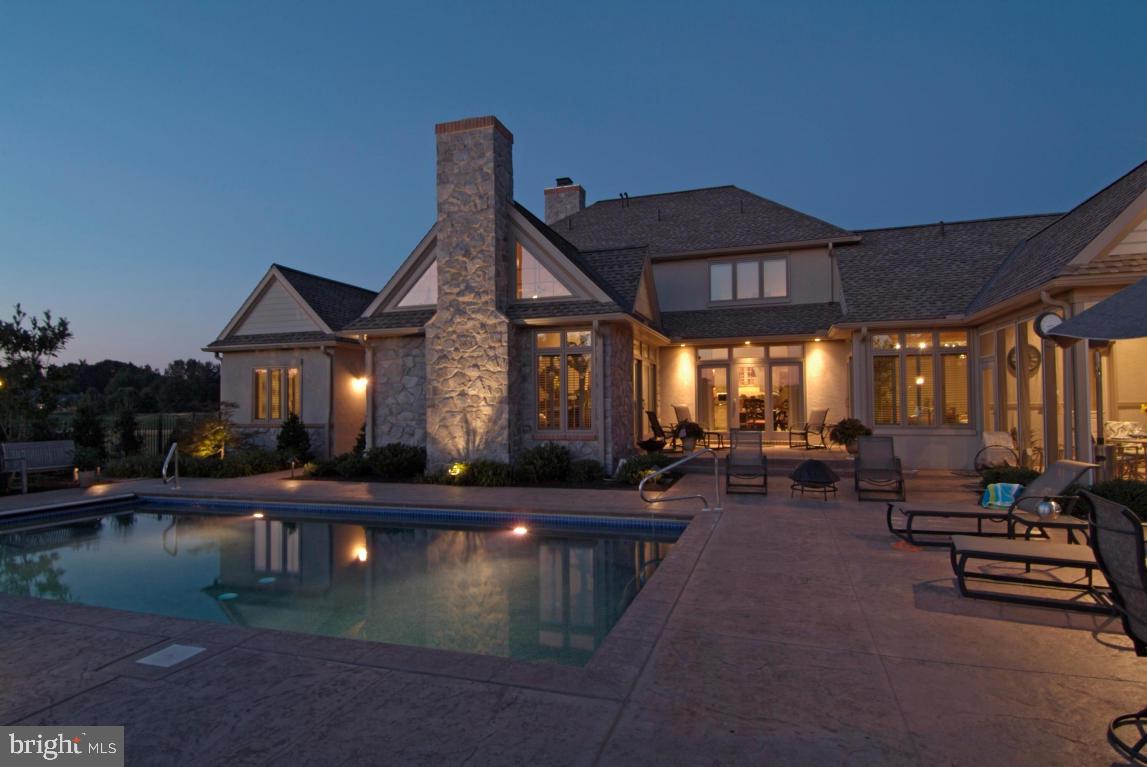 BENT CREEK - Residential