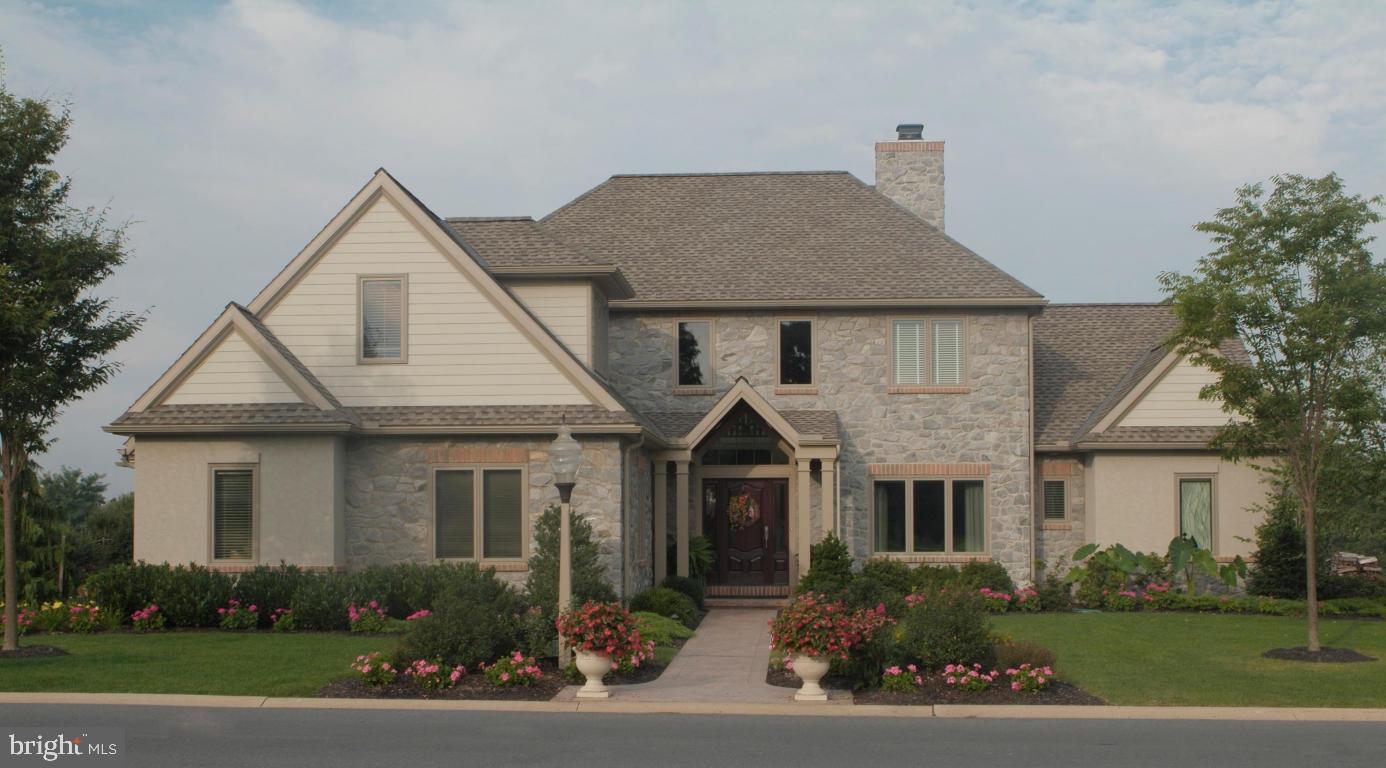 BENT CREEK - Residential