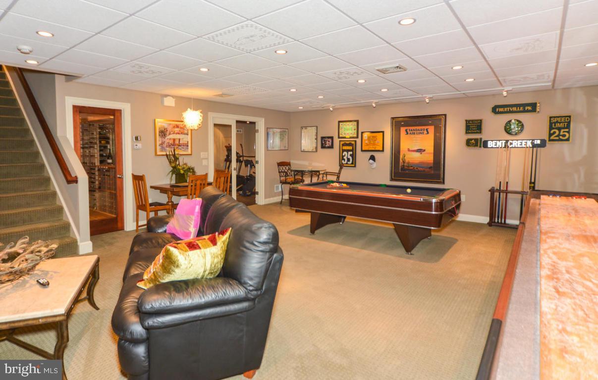 BENT CREEK - Residential