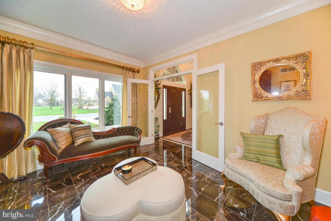 BENT CREEK - Residential