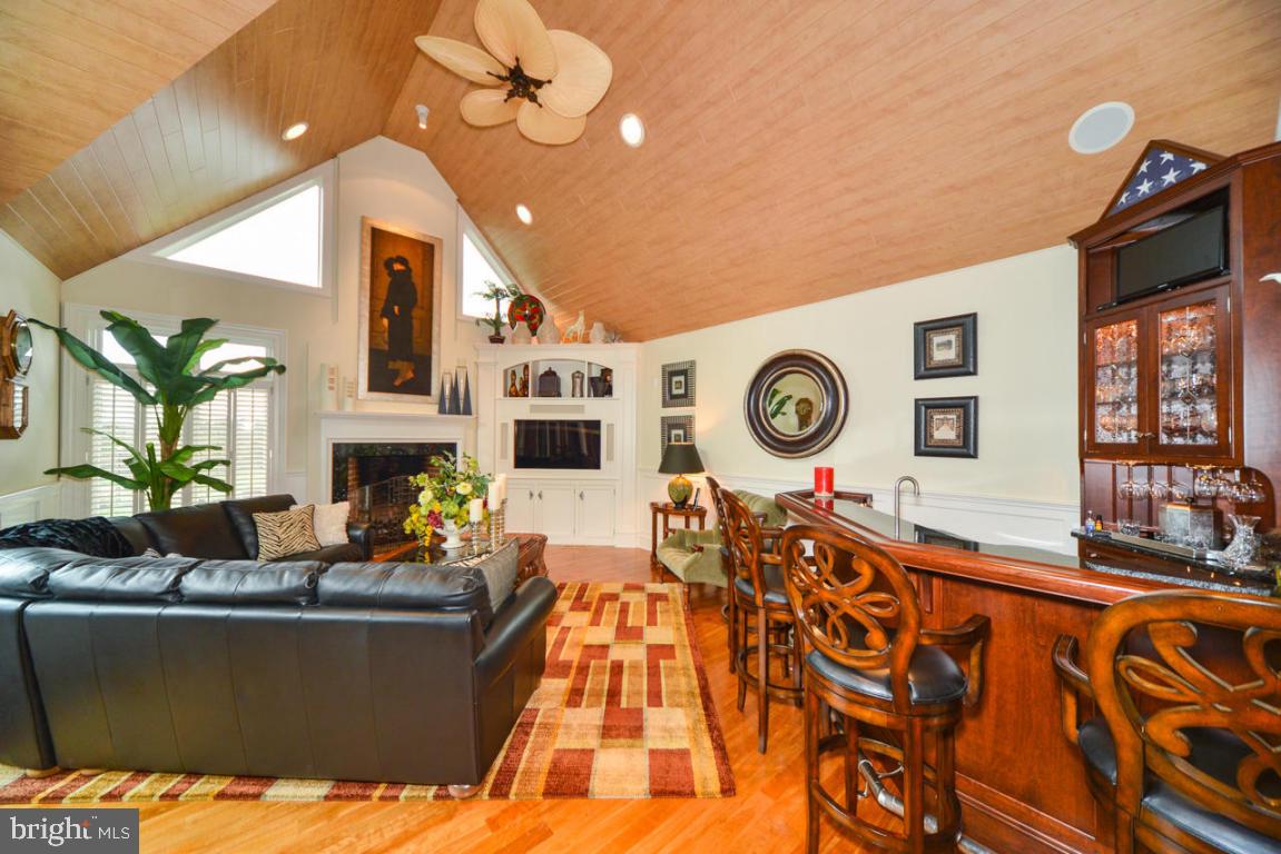 BENT CREEK - Residential