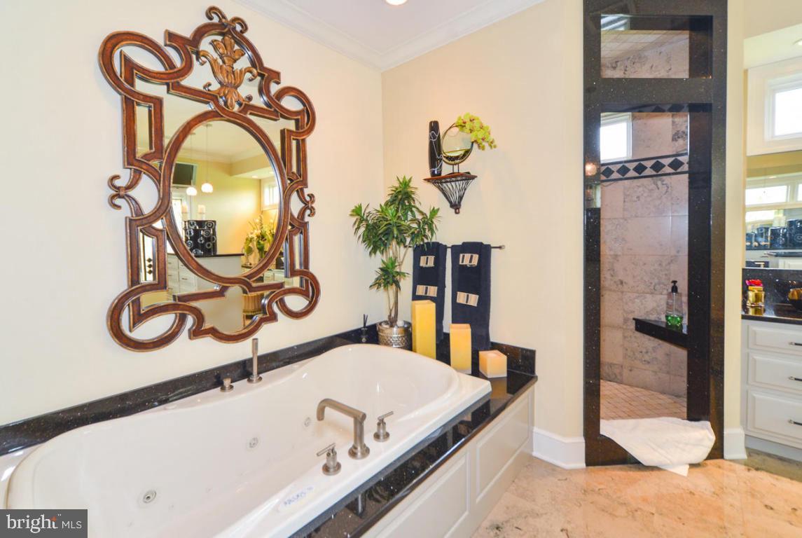 BENT CREEK - Residential