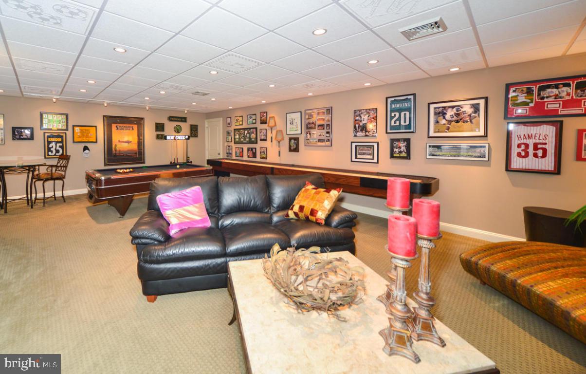 BENT CREEK - Residential