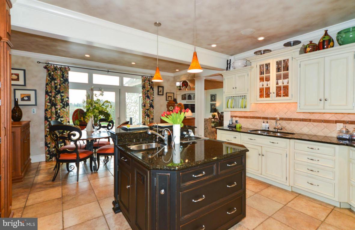 BENT CREEK - Residential