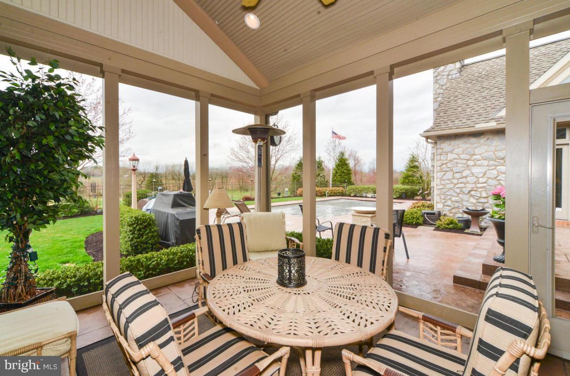 BENT CREEK - Residential