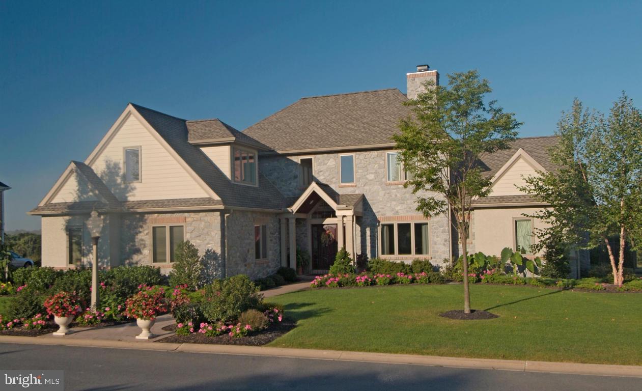 BENT CREEK - Residential